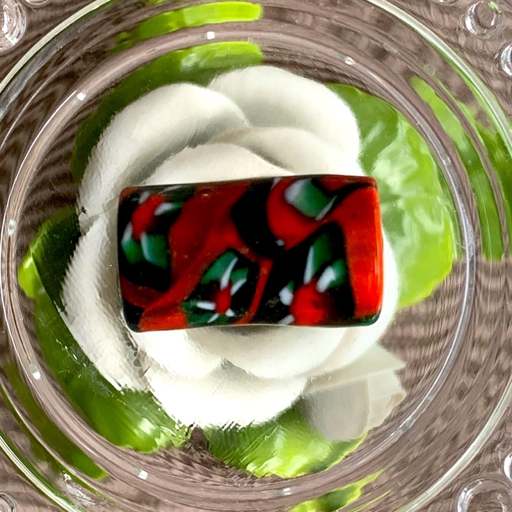 Assorted Glass Beads - Picture 4 of 7